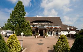 Ringhotel Germanenhof