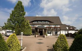 Ringhotel Germanenhof